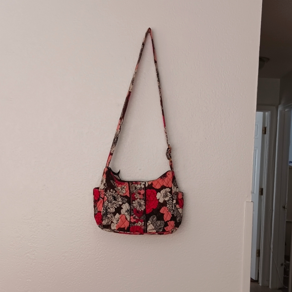 Vera Bradley Bag - Picture 7 of 8